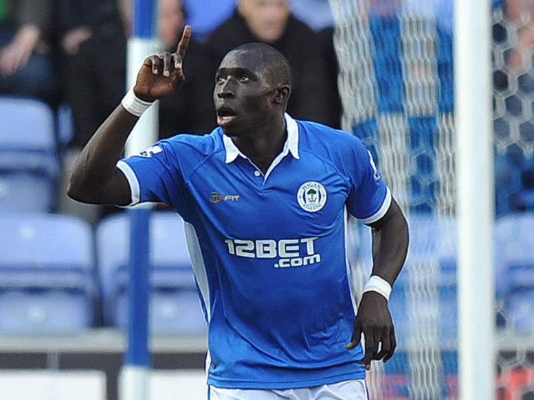 Diamé: C'est parti pour 3 ans à west Ham!