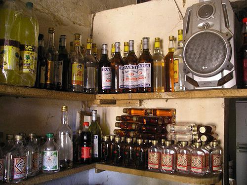 L’Etat s’érige contre la consommation abusive d’alcool et s’acharne sur les réseaux de trafic de drogue