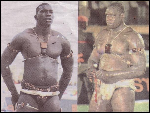 Weekend de folie dans l’arène : Khadim Ndiaye 2 vs Malick Niang, Boy Nar vs Jordan et Bombardier vs Tapha Tine