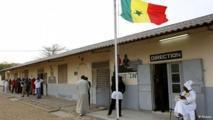 Elections législatives à Kaffrine: 03 personnes ont voté