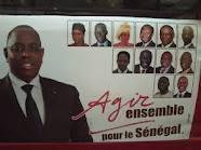 Législative 2012 – Affaire de l’utilisation de l’image du Président : La coalition BBY défie la Cour d’Appel