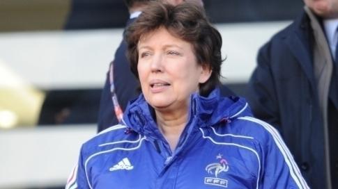 Euro 2012-Elimination de la France: Bachelot juge "impardonnables" les comportements des joueurs