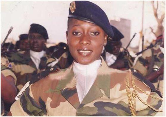 Mort accidentelle de Ndèye Aida Sène: "un genre d'accident extrêmement rare" selon le commandant de l'ENSOA