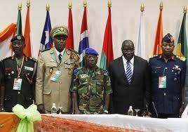 Mali : l’Union africaine appelle à « en finir avec les groupes terroristes et criminels »