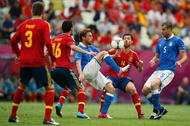 Espagne vs Italie: cette fois, il faudra un vainqueur