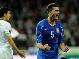Finale de l’Euro 2012 – Espagne & Italie : Thiago Motta a failli rater le bus