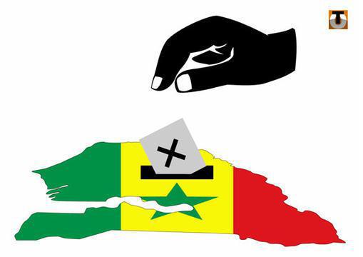 Taux de participation aux Législatives de 1963 A 2007: La courbe qui continue sa descente