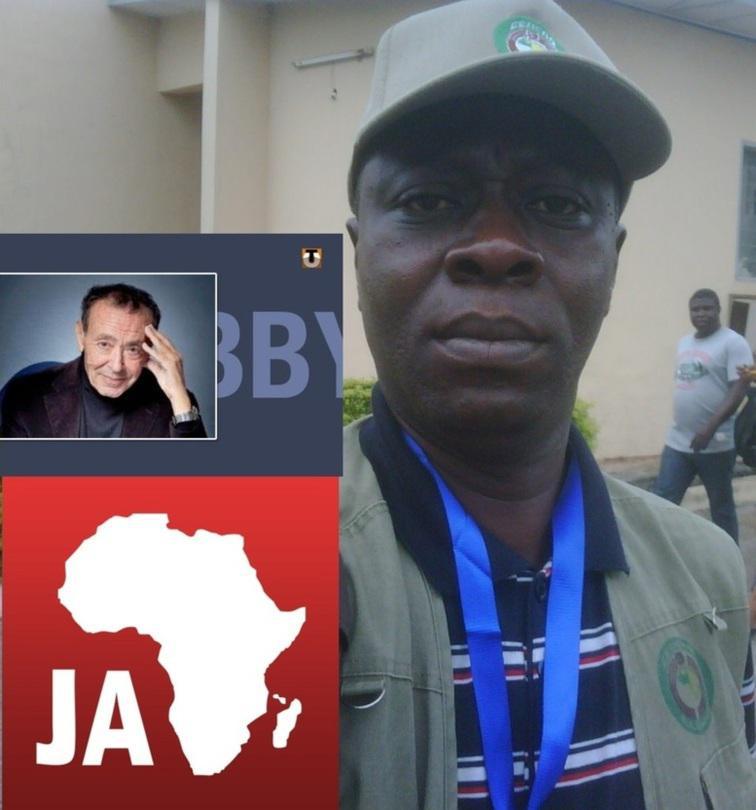 Chronique de DIASECK: Les Errements de Ben Yahmed