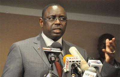 Macky Sall sur le dossier de l’ANOCI: «Comment peut-on ne pas auditer un projet qui a englouti plus de 400 milliards»
