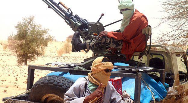 Aqmi, Mujao, MNLA : un rapport de force complexe