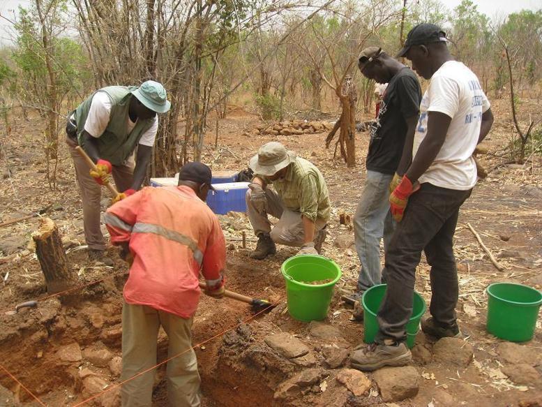 Scandale à Sabodala : 11 tonnes d’or emportés par l’ancien régime (révélation)