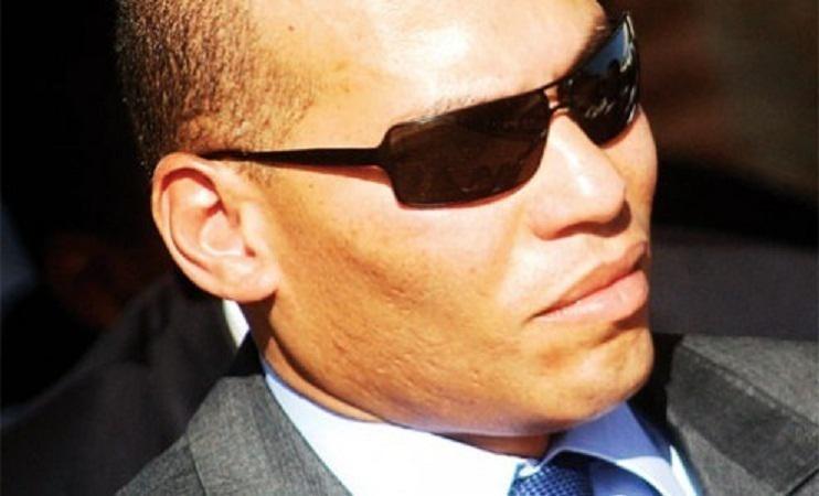 Audition à la gendarmerie: Karim Wade s'en sort une deuxième fois