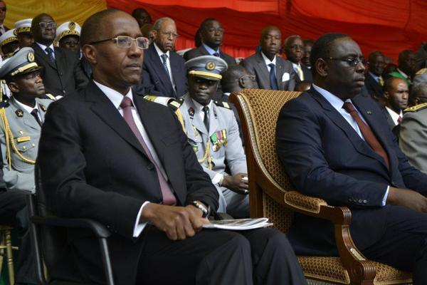 Déclaration de politique générale : Macky arme Abdoul Mbaye et lui donne le feu vert