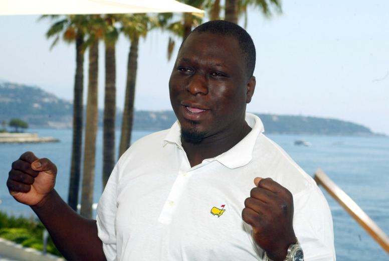 Dernière minute: le comédien Mouss Diouf est mort cette nuit à 47 ans