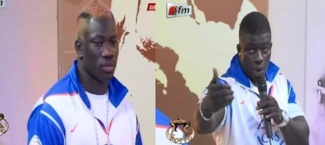 Lutte-Zoss vs Boy Niang 2 et Sa Thiès vs Moussa Dioum ce dimanche : Jeunesse et expérience en collision