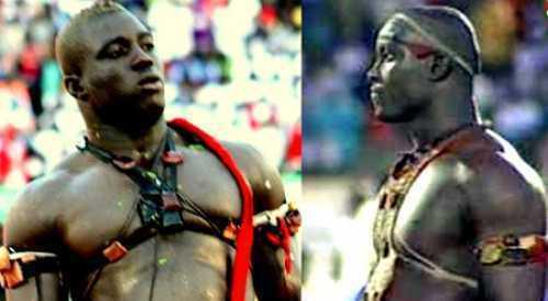 Lutte-Zoss vs Boy Niang 2 et Sa Thiès vs Moussa Dioum ce dimanche : Jeunesse et expérience en collision