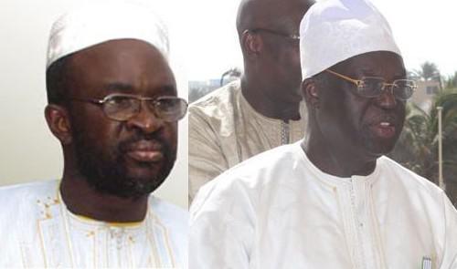 Présidence de l’Assemblée nationale : Me Ndèye Fatou Touré pour une concertation entre Niasse et Cissé Lô pour éviter la crise