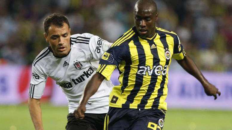 Football: Issiar Dia quitte Fenerbahçe