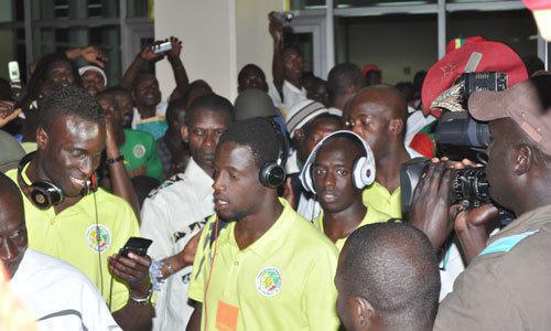 Contre la Côte d’Ivoire, le Sénégal veut battre le rappel des troupes
