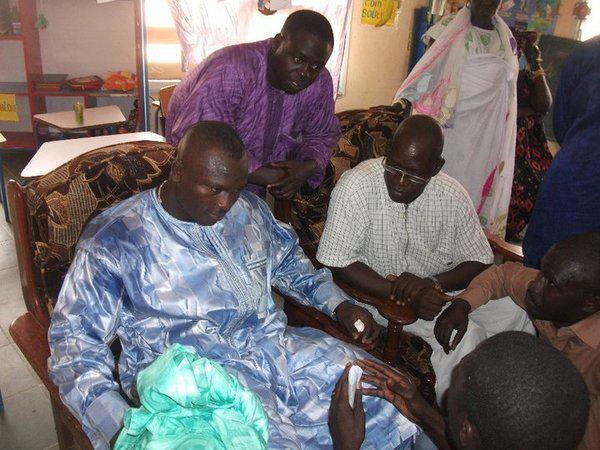 Lutte-Itw Modou Lô: "Je reste ouvert à la bagarre comme à la lutte »