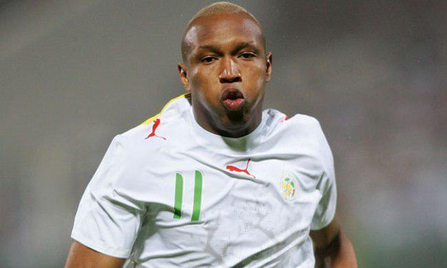 El Hadj Diouf : ‘’Contre la Côte d’Ivoire, le Sénégal doit accepter sa place d’outsider’’