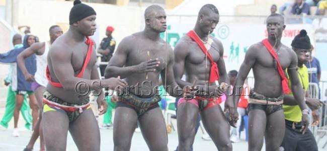 Lutte-Tournoi de la CEDEAO: le Sénégal rafle la mise