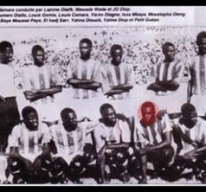 Nécrologie: Moustapha Dieng, ancien capitaine des lions est décédé
