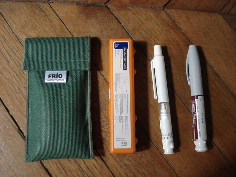 Santé-Pénurie d’insuline dans les pharmacies : le calvaire des diabétiques