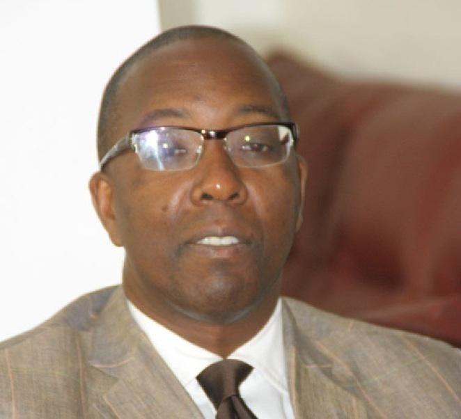 Pape Dieng à la tête de la SENELEC : Cheikh Tidiane Mbaye claque la porte et évoque un motif de bonne gouvernance