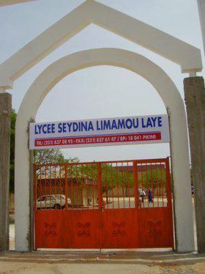 Epreuve anticipée de philosophie : un grand nombre d’absences notées au centre Seydina Limamoulaye de Guédiawaye