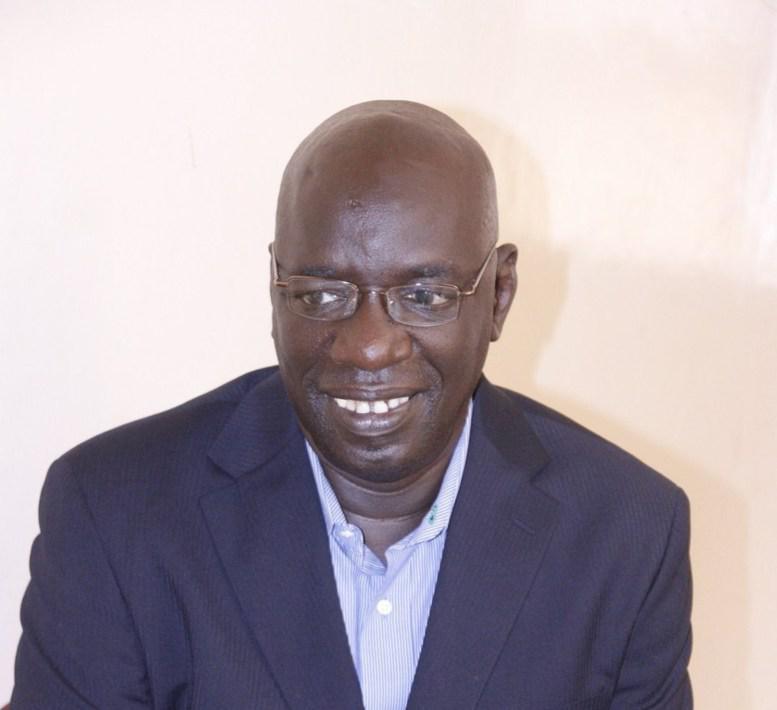 APIX : Diène Farba Sarr annonce la structuration du quartier Pikine irrégulier