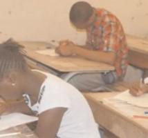 1ère session BFEM 2012: les candidats mentalement épuisés par le jeûne et la canicule