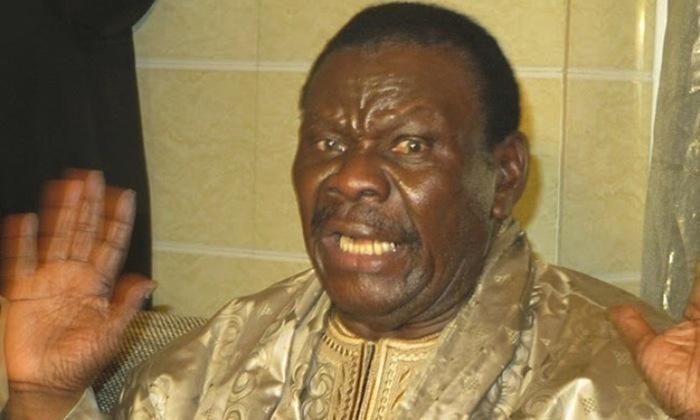 Cheikh Béthio Thioune s’exclame devant ses talibés : « je ne comprends plus cet acharnement qui ne dit pas son nom »