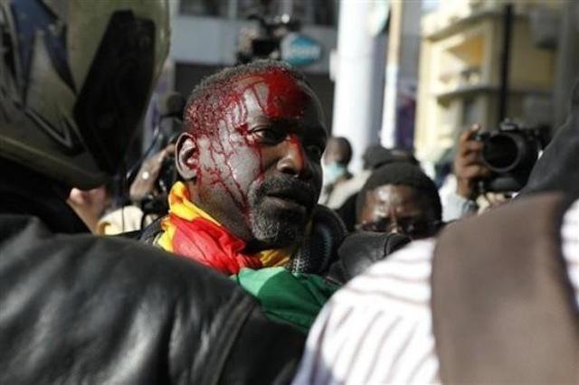 Sénégal-Tortures dans les bureaux d’enquête de la police et de la gendarmerie : les acteurs se penchent sur la question