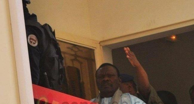 MADINATOU SALAM: Sur les traces d'un double meurtre