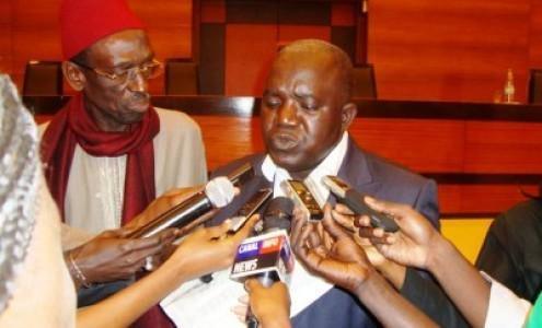 Présidence du groupe parlementaire des libéraux et démocrates : Pourquoi Omar Sarr a cédé la place à Fada ?