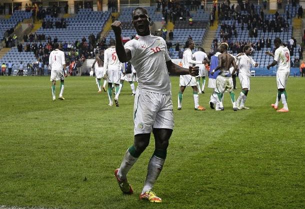 VIDEO Résumé match Sénégal vs Emirats Arabes Unis: revivez la qualification des lions