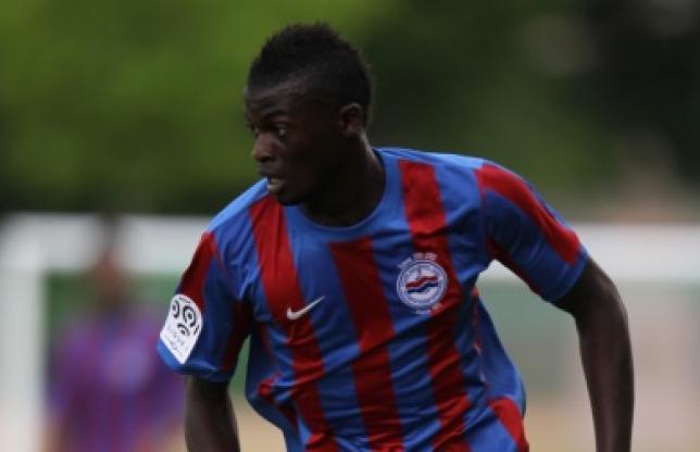 Tranfert: après Arsenal, Mbaye Niang est allé à Milan