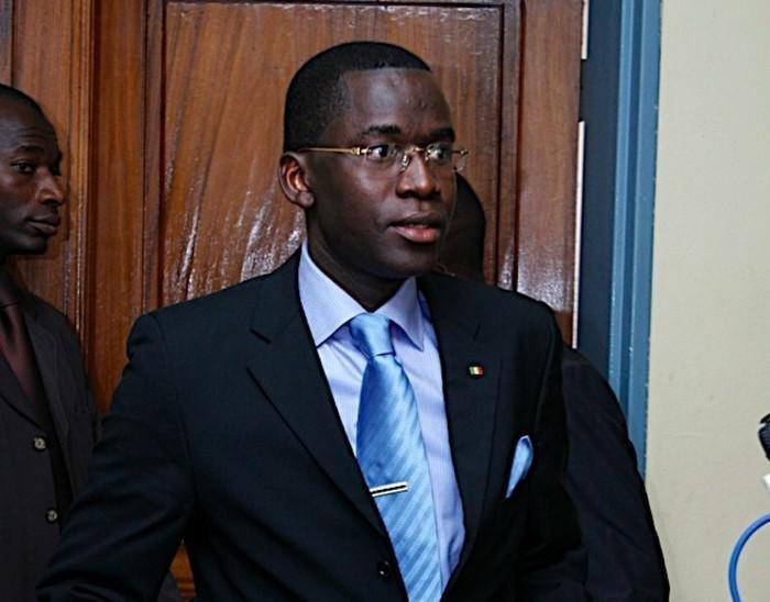 Aliou Sow fait naitre un mouvement dans le PDS