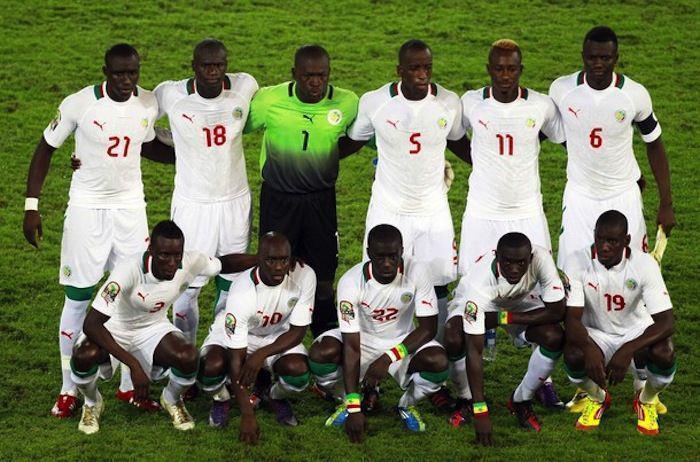 Classement FIFA du mois : le Sénégal continue de progresser