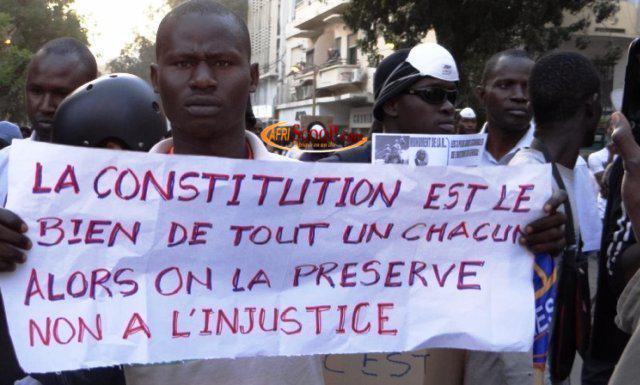 L’historien Abdourahmane Ngaidé plaide pour une opposition qui s’exprime en dehors du parlement