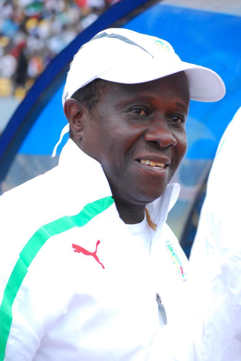 Préparation CAN 2013 : Joseph Koto va ‘’espionner’’ la Côte d’Ivoire