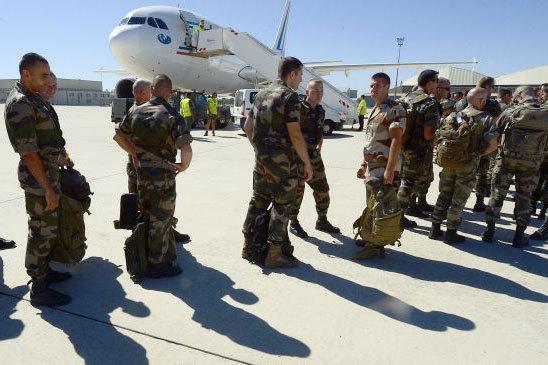 Syrie : la diplomatie française à l’épreuve