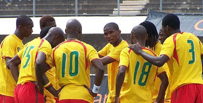 Cap Vert vs Cameroun : les Lions indomptables choisissent Dakar pour se préparer