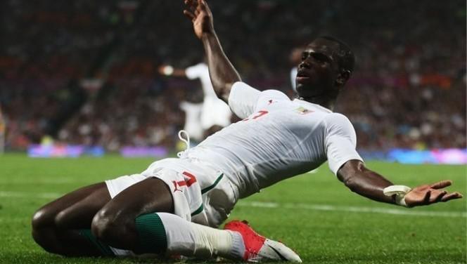 Transfert: Moussa Konaté signe au FC Krasnodar