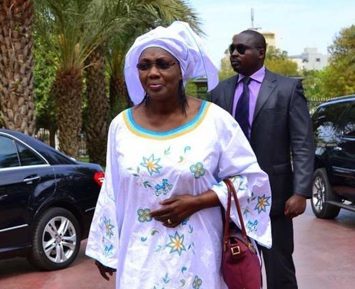 03 lignes téléphoniques, 03 voitures de fonction, logement de fonction : Aminata Tall, la seule à ressentir le Yoonu Yokuté