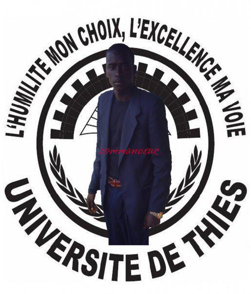 Université de Thiès : des étudiants en grève de la faim