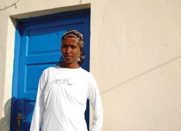 Des JO à la mort, la tragédie de Saamiya la Somalienne
