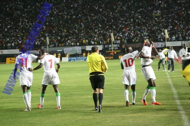 Sénégal/Côte d’Ivoire : Liste des 23 joueurs sélectionnés par Joseph koto