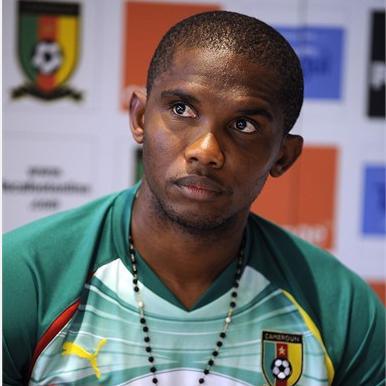Cameroun: Samuel Eto'o a-t-il eu peur d'une humiliation ?